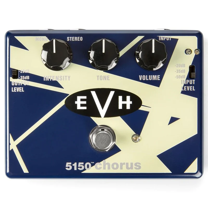 MXR EVH30 5150 Chorus Pedal