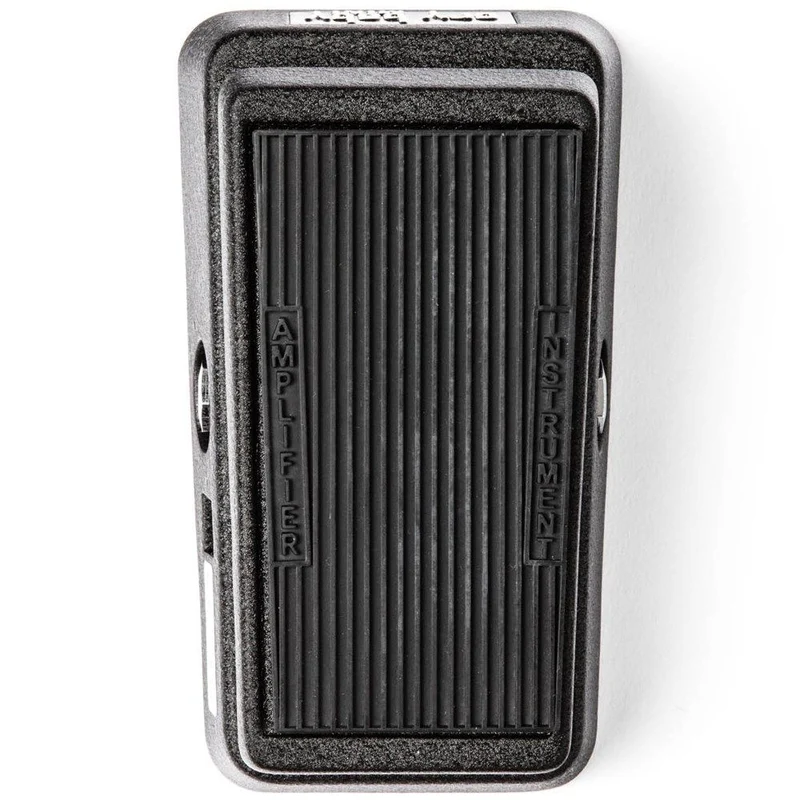 Dunlop CBM95 Cry Baby Mini Wah Pedal