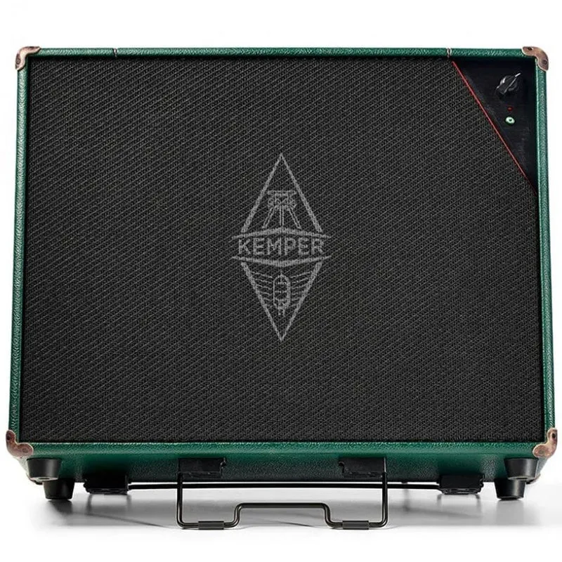 Kemper Power Kabinet Powered Speaker Cabinet (200 Watts)