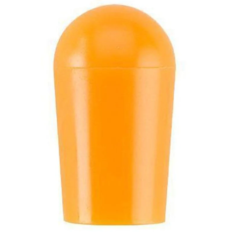 Gibson Toggle Switch Cap (Vintage Amber)
