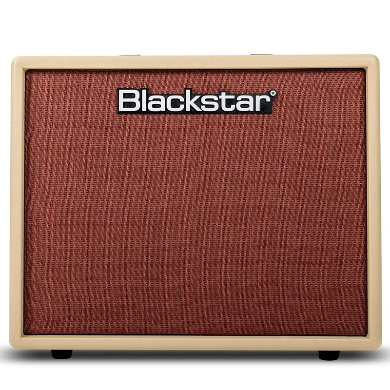 Blackstar Debut 50R Electric Guitar Amplifier (Cream)