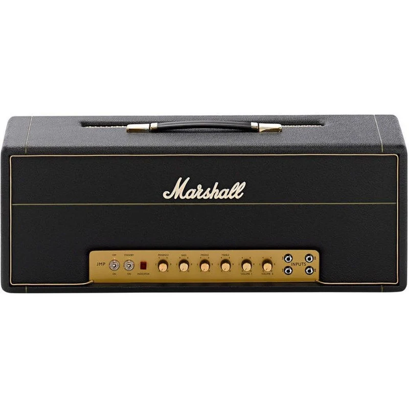 Marshall 1959HW Handwired Vintage Reissue Valve Guitar Amp Head 100w