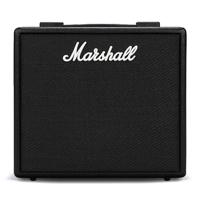 Marshall Code 25 1x10" Digital Guitar Amp Combo 25w