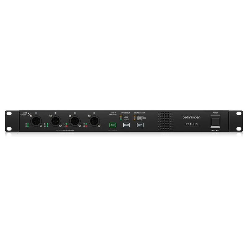 Behringer P24HUB Stageconnect Hub