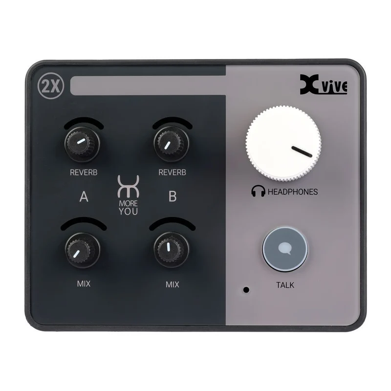 Xvive MOREYOU2X USB Expansion Unit for More You System
