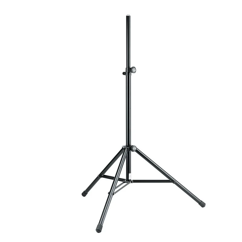 Konig Meyer 214/6 Speaker Stand (Black)