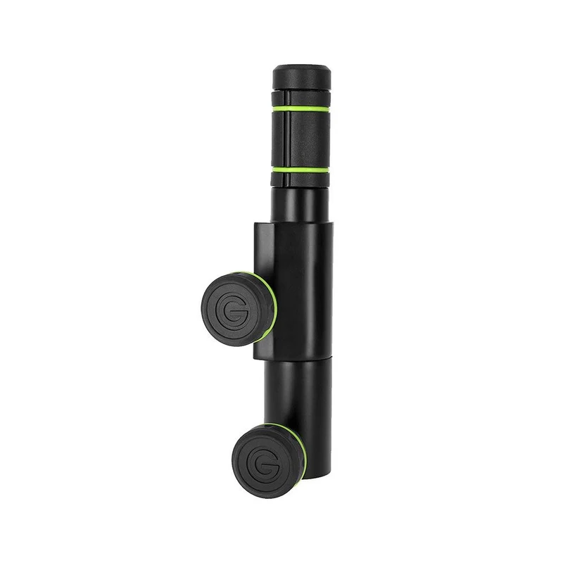 Gravity Grip Lock Adapter Sleeve for Speaker Stands