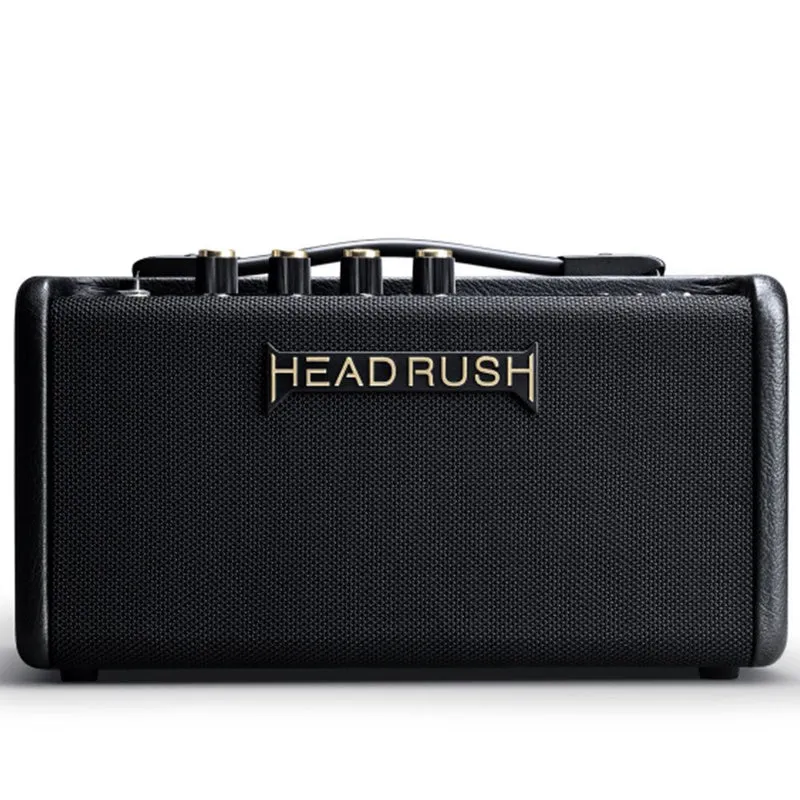 HeadRush FRFR GO Portable 30w Rechargeable Full Range Speaker
