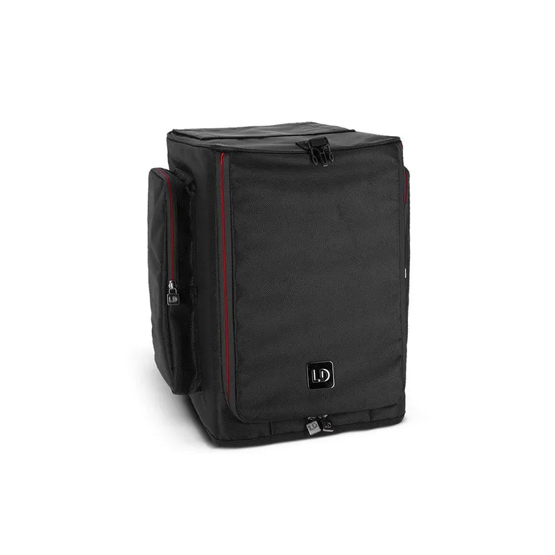 LD Systems ANNY 8WPC Protective Weather Cover for ANNY8 Speakers