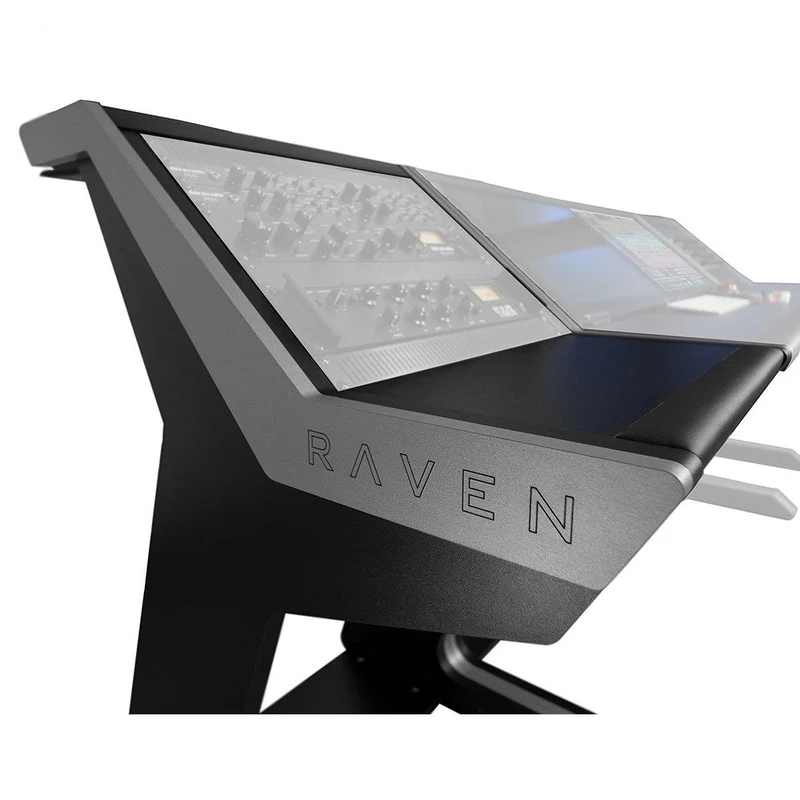 Steven Slate Audio CORE Station Side Car
