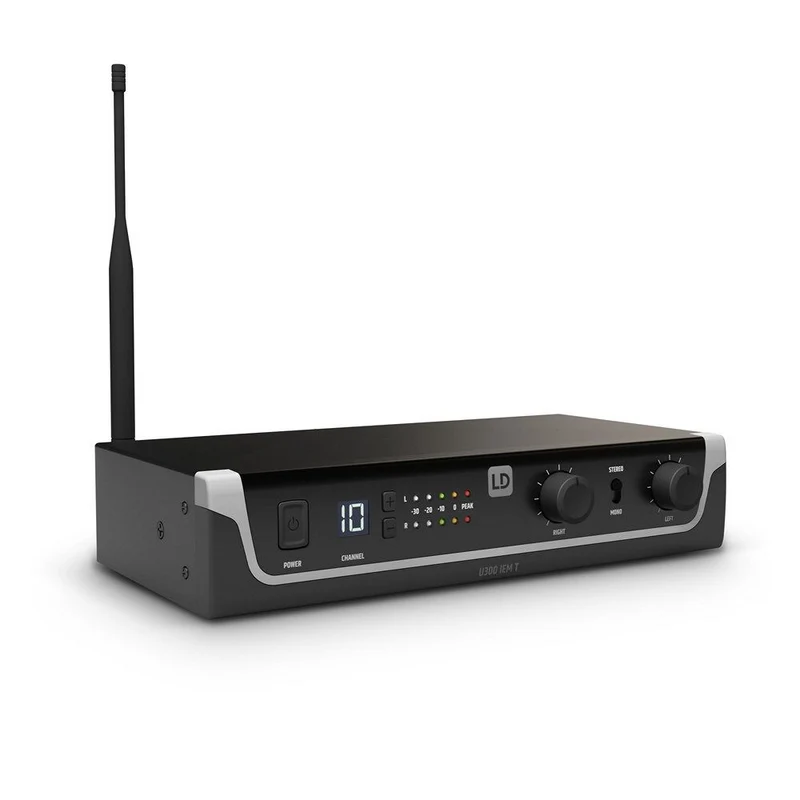 LD Systems U306 In-Ear Monitoring Transmitter 655-679 Mhz