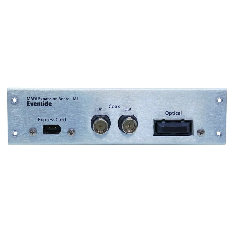 Eventide MADI Expansion Board for H9000 & H9000R
