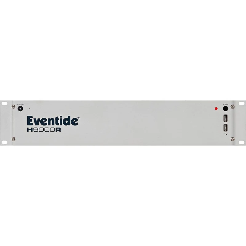 Eventide H9000R Multi-Effects Processor