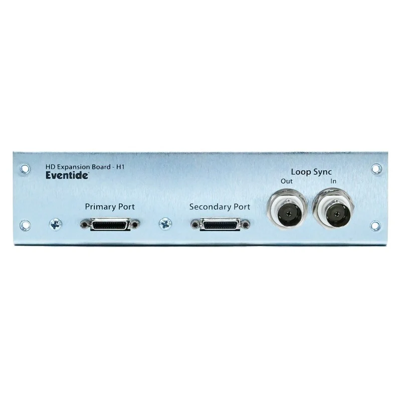 Eventide Pro Tools Expansion Board for H9000 & H9000R