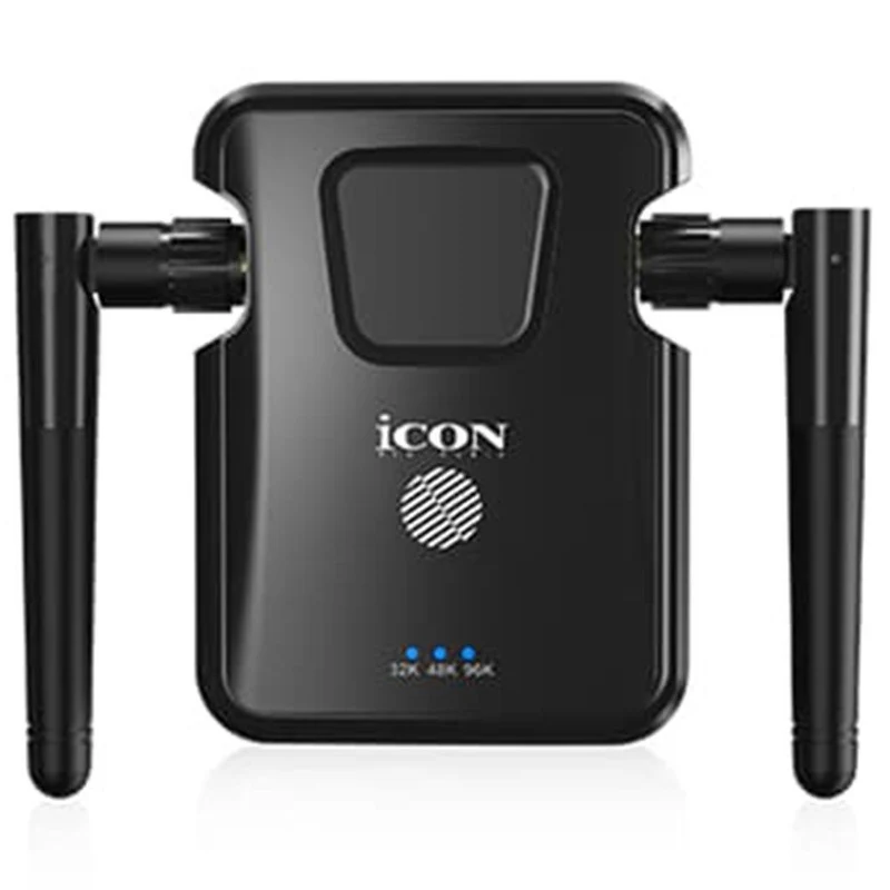 Icon AirMon Pro Wireless Receiver 2.4GHz