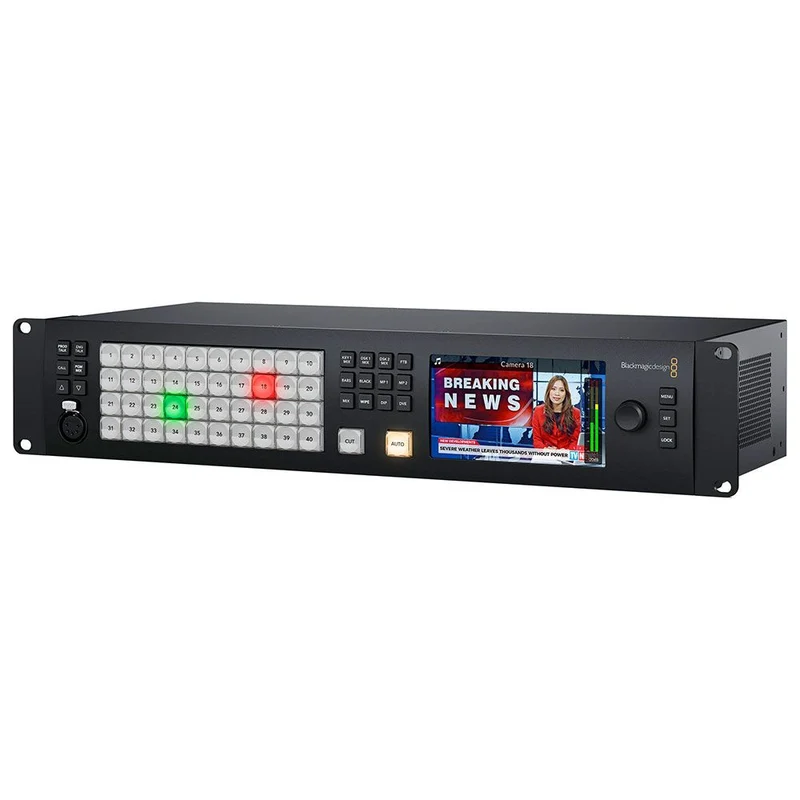 Blackmagic Design ATEM 4 M/E Constellation HD