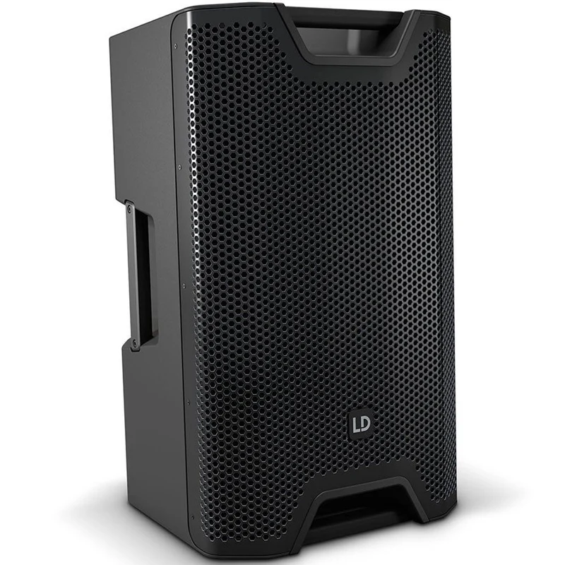 LD Systems ICOA 15" Passive PA Speaker (Black)