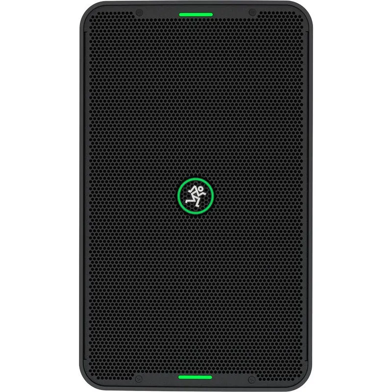 Mackie Showbox Battery Powered Portable Performance PA w/ Breakaway Mix Control
