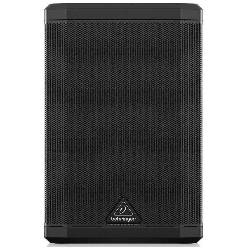 Behringer B1X All-in-One Portable 250-Watt Speaker w/ Mixer, Effects & Bluetooth