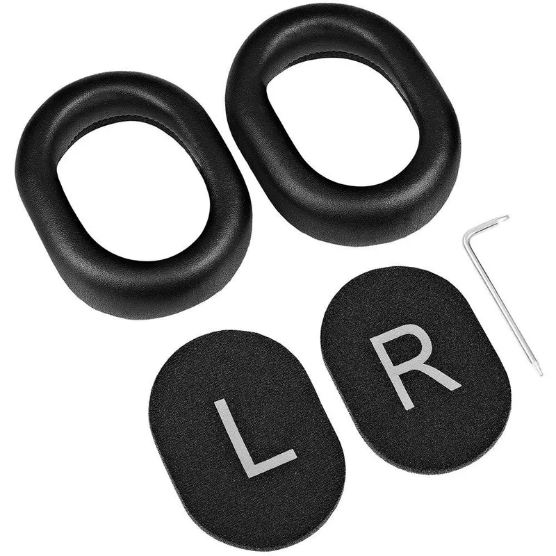 Austrian Audio Cushion Replacement Kit for HI-X15/ PG16 & PG17