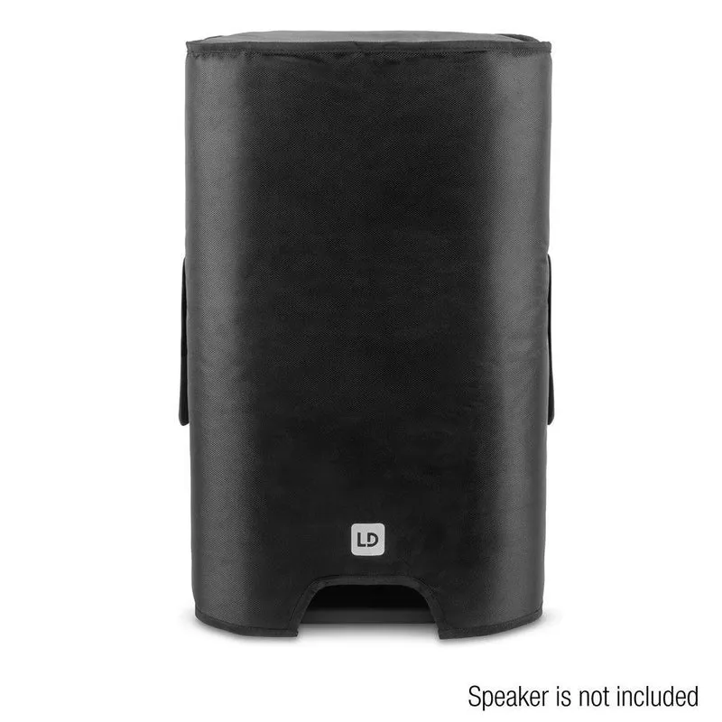 LD Systems ICOA 12 Padded Cover