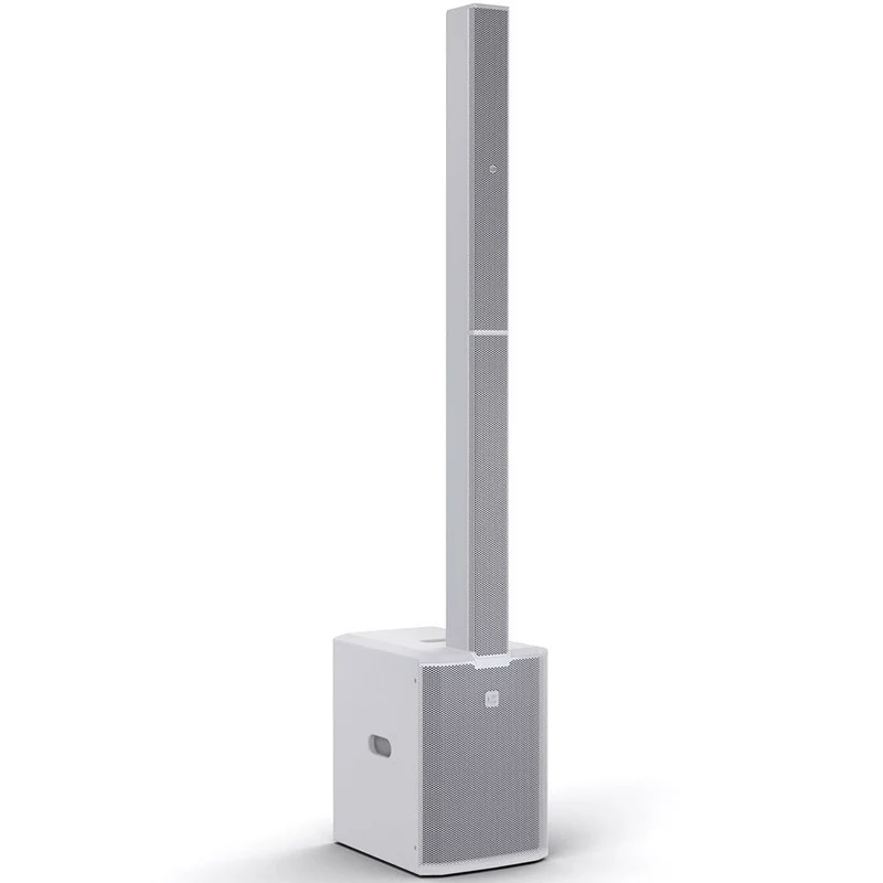 LD Systems MAUI 28 G3 2000W PA (White)