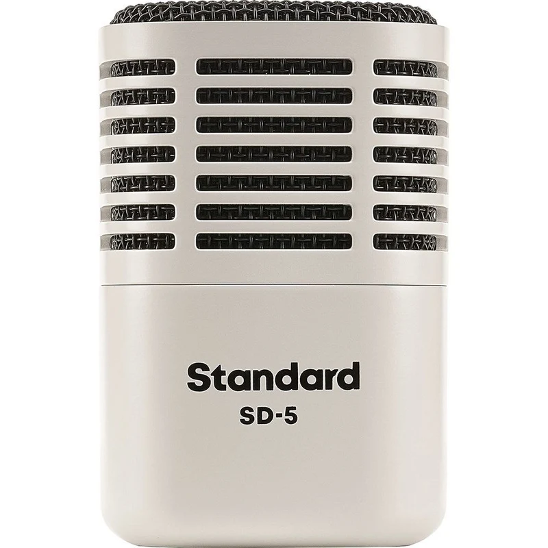 Universal Audio SD-5 Dynamic Microphone w/ Hemisphere Mic Modelling