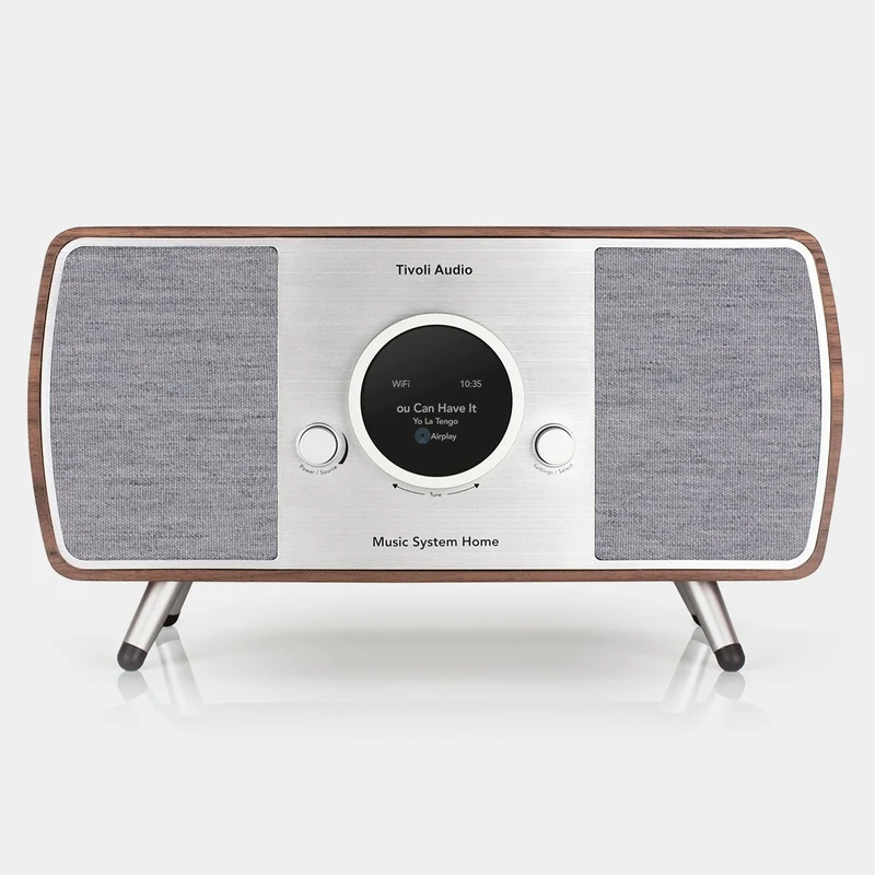 Music System Home (Gen. 2)