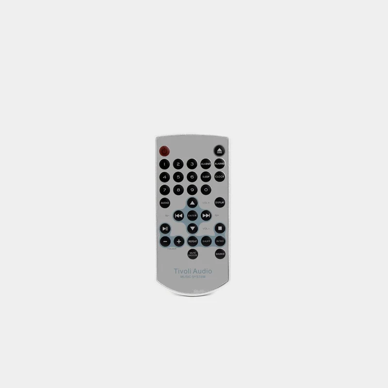 Music System Telecomando