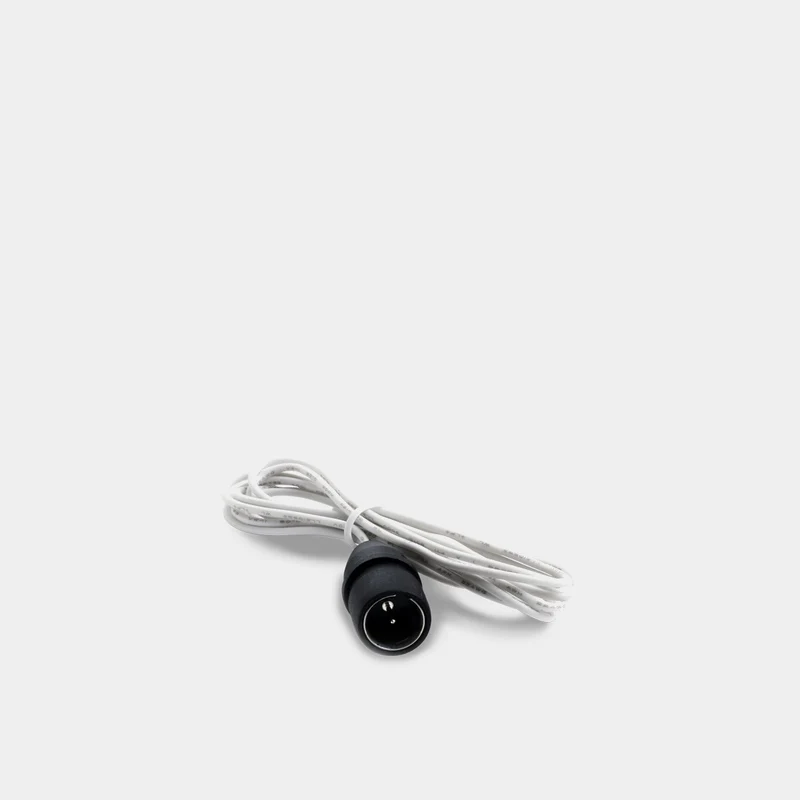 75 Ohm White Wire FM Antenna
