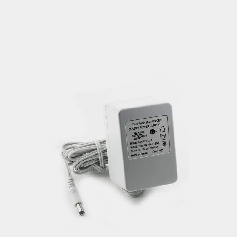 1,5A Alimentatore Classico