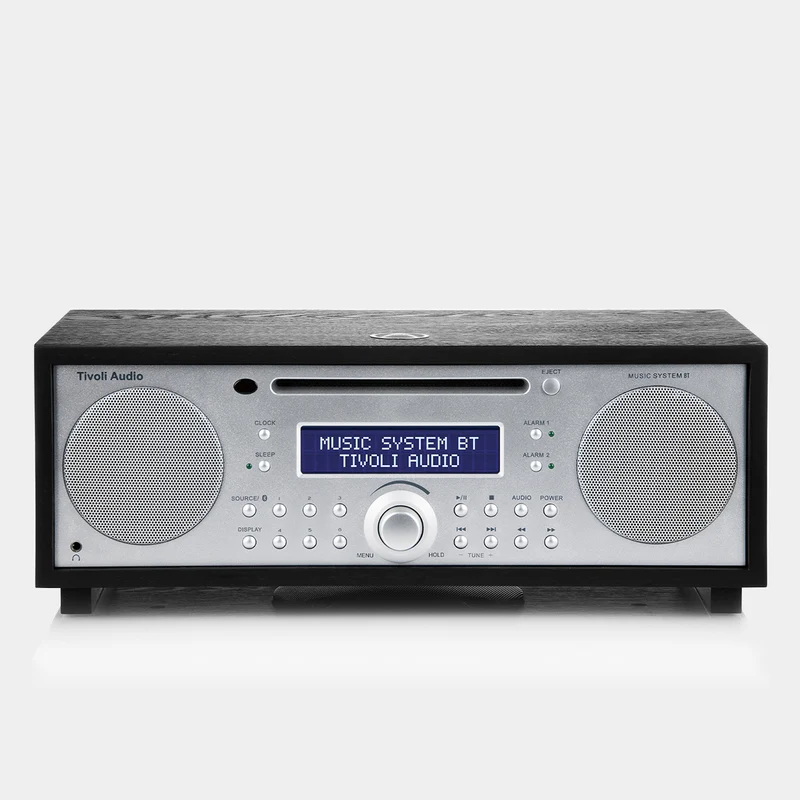 Music System BT (Ricondizionato)