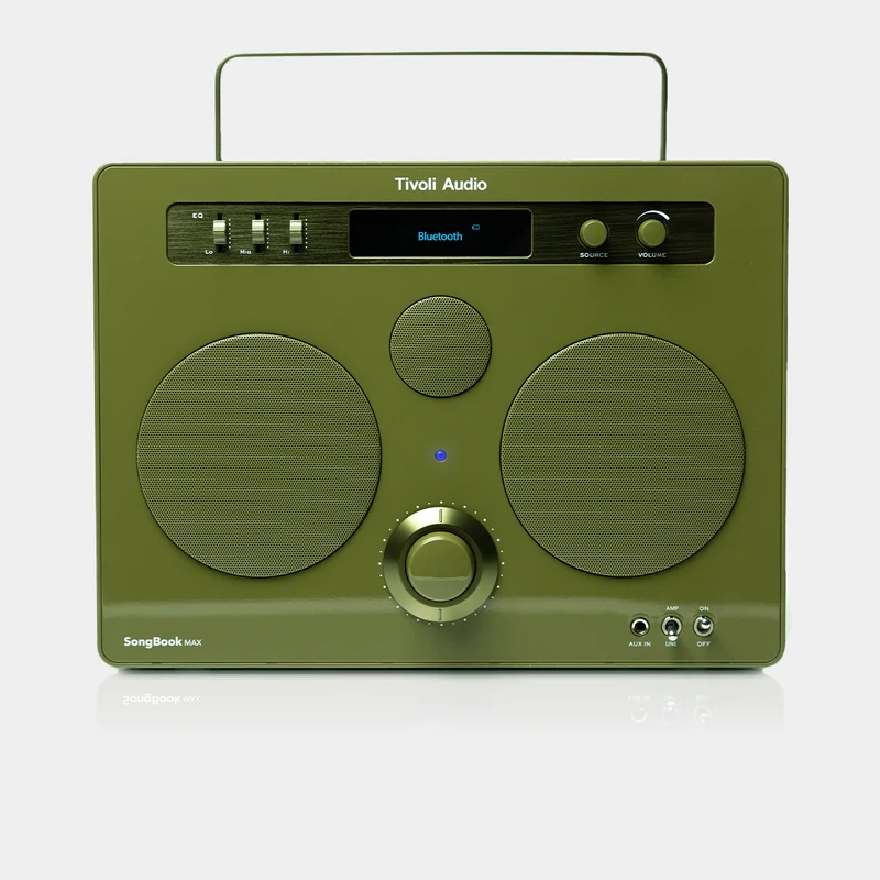 SongBook MAX