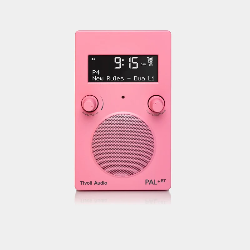 PAL+ BT (Clearance)