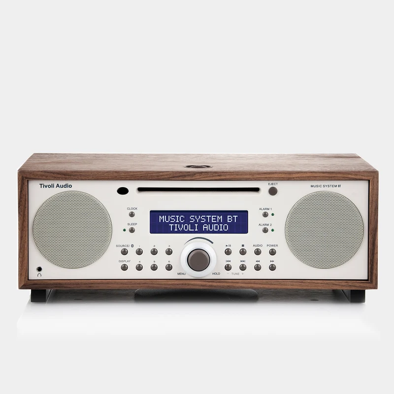 Music System BT