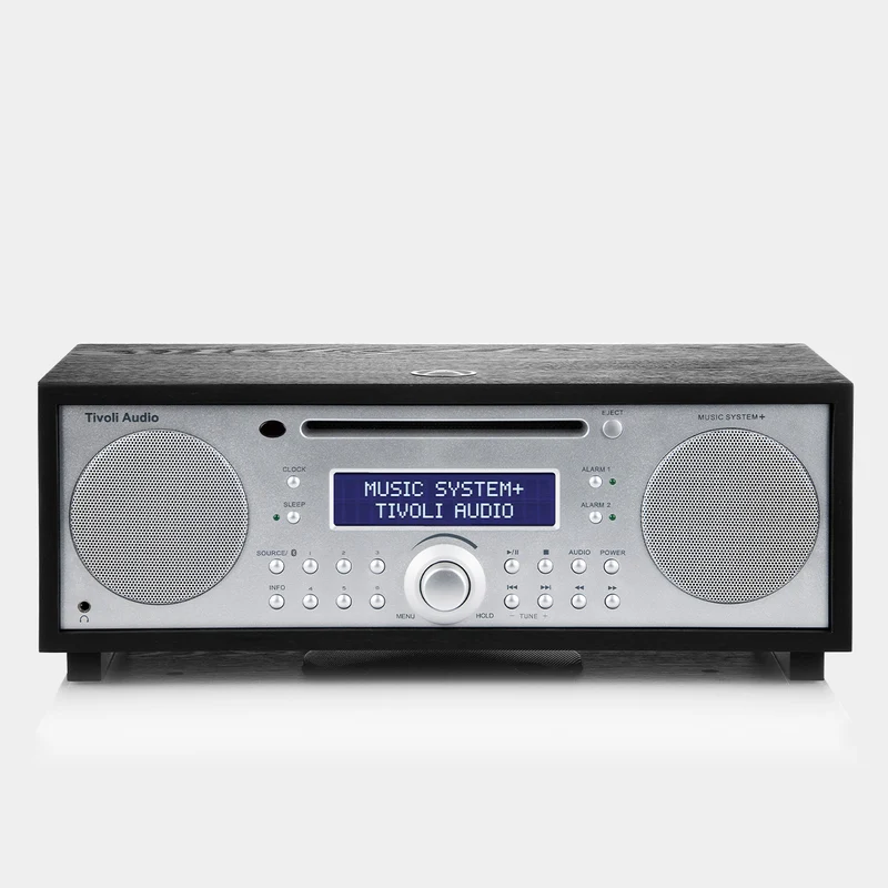 Music System+