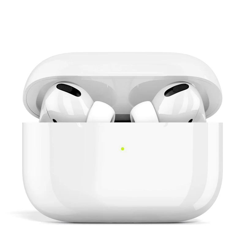 Wireless noise canceling headphones