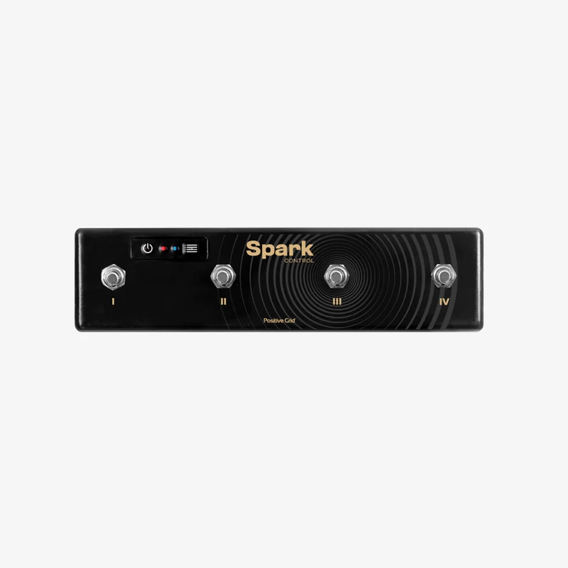 Spark Control_SOR