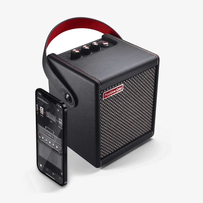 Spark MINI_SOR