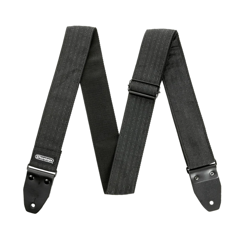 Dunlop Jacquard Strap