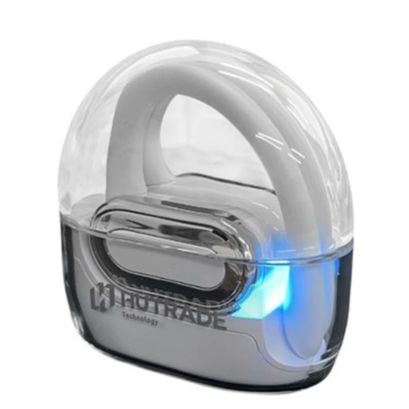Auricolare ad archetto Bluetooth 5.3 cuffia ricaricabile open-ear