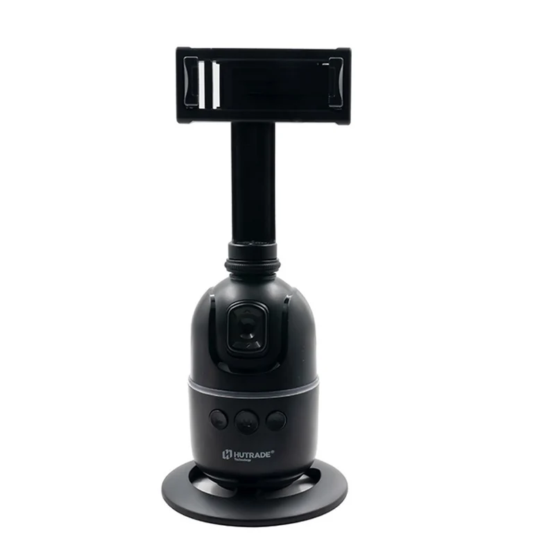 Stabilizzatore cardanico x smarphone gimbal sensore di movimento 360°