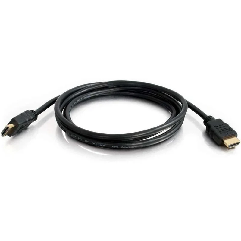 Cavo da hdmi a hdmi maschio maschio schermato 1,8 metri 1080p