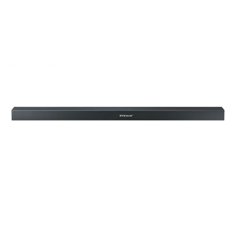 Soundbar bluetooth 180 watt uscita aux usb con subwoffer integrato