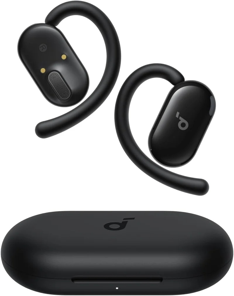 V20i Audifonos de Oído Abierto
