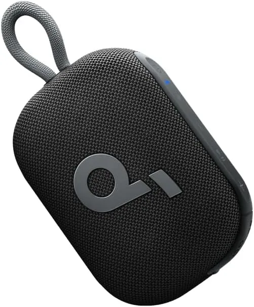 soundcore Select 4 Go