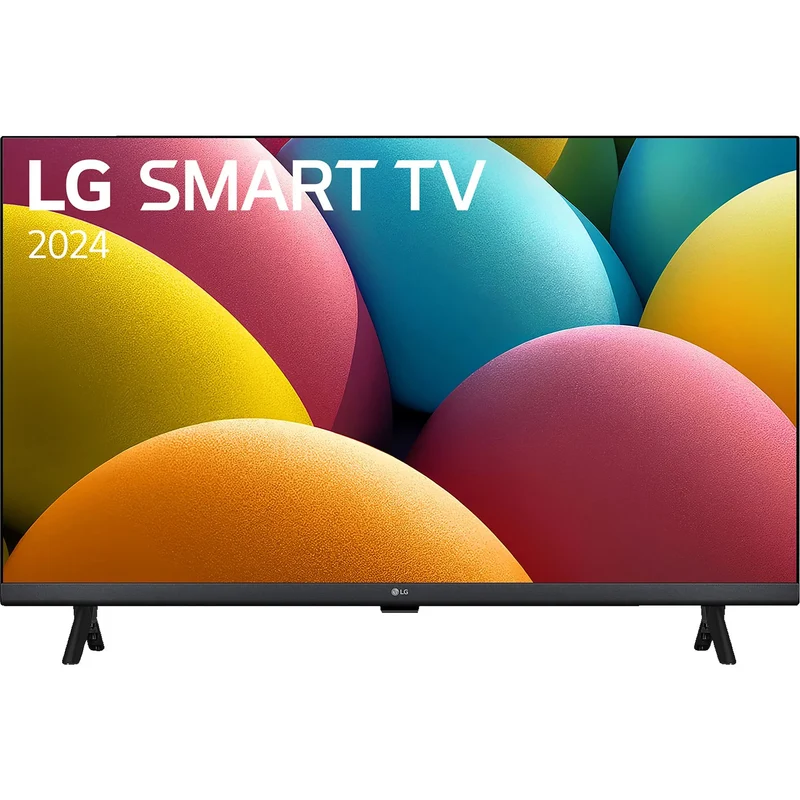 Lg 32" Smart Tv 32LR60006LA Full-Hd Led Wi-Fi Dvb-T2 HDR10 Pro A5 Gen. 6