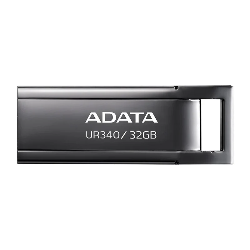 Chiavetta USB ADATA UR340 32 GB USB Tipo-A 3.2 Gen 1 (3.1 Gen 1) Nero
