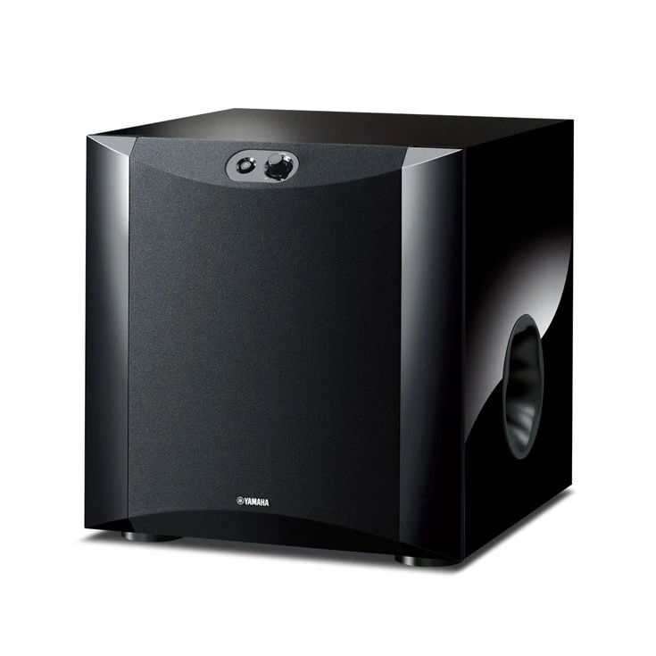 Yamaha NS-SW300 Subwoofer hifi per home cinema 12" da 250W
