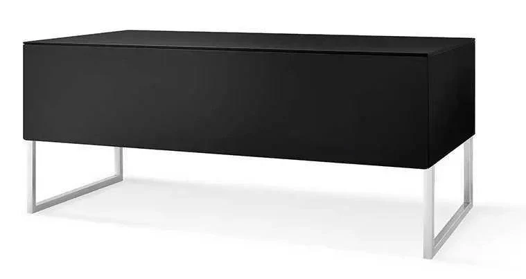 Norstone Khalm mobile porta elettroniche Audio e Video 100cm con anta